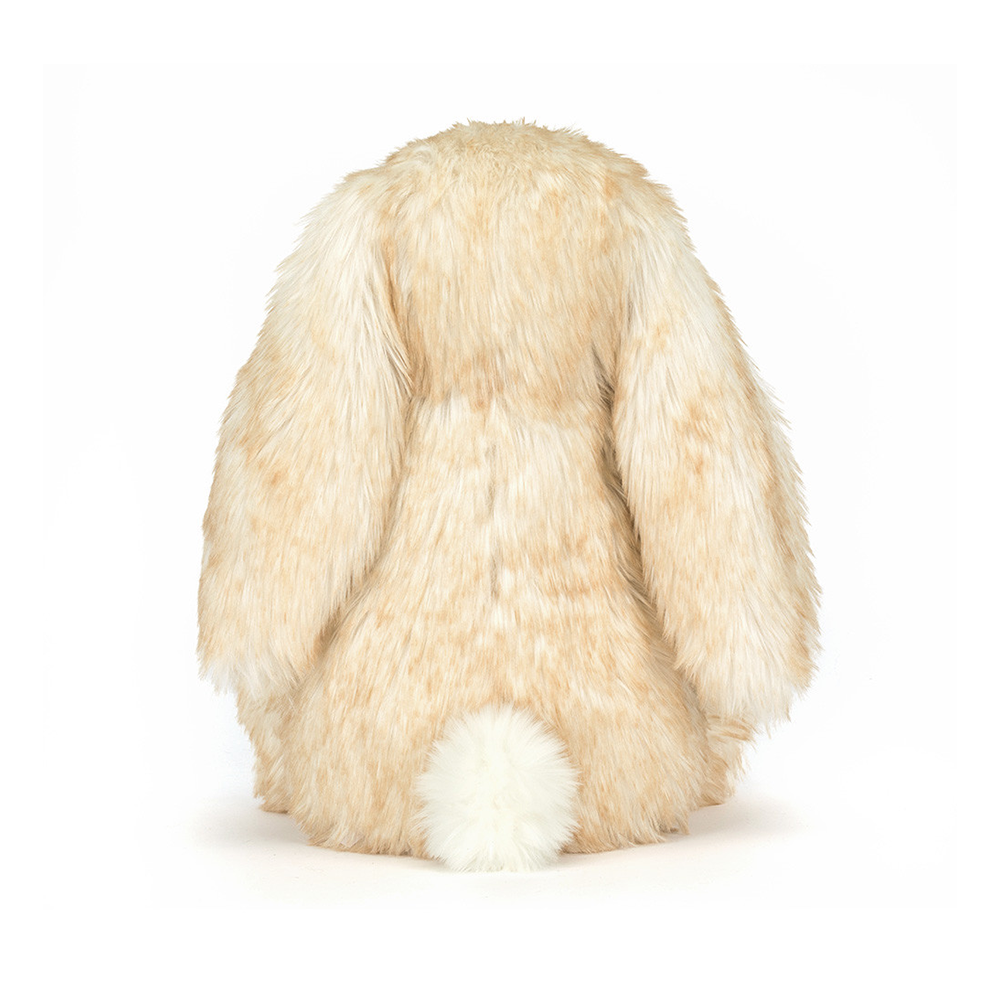 Jellycat Bashful Bunny Springlowe Luxe Big