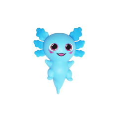 Squeeze Axolotl Assorted