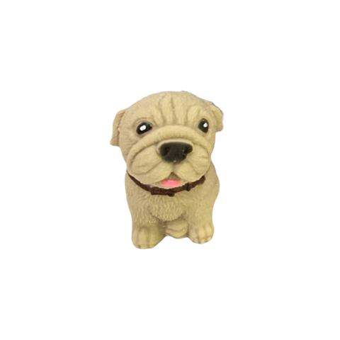 Squeeze Stretchiez Puppies Assorted