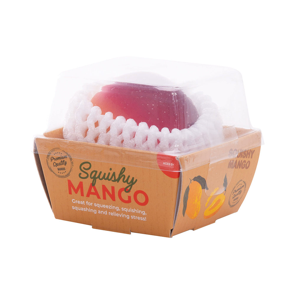 Squishy Mango Assorted