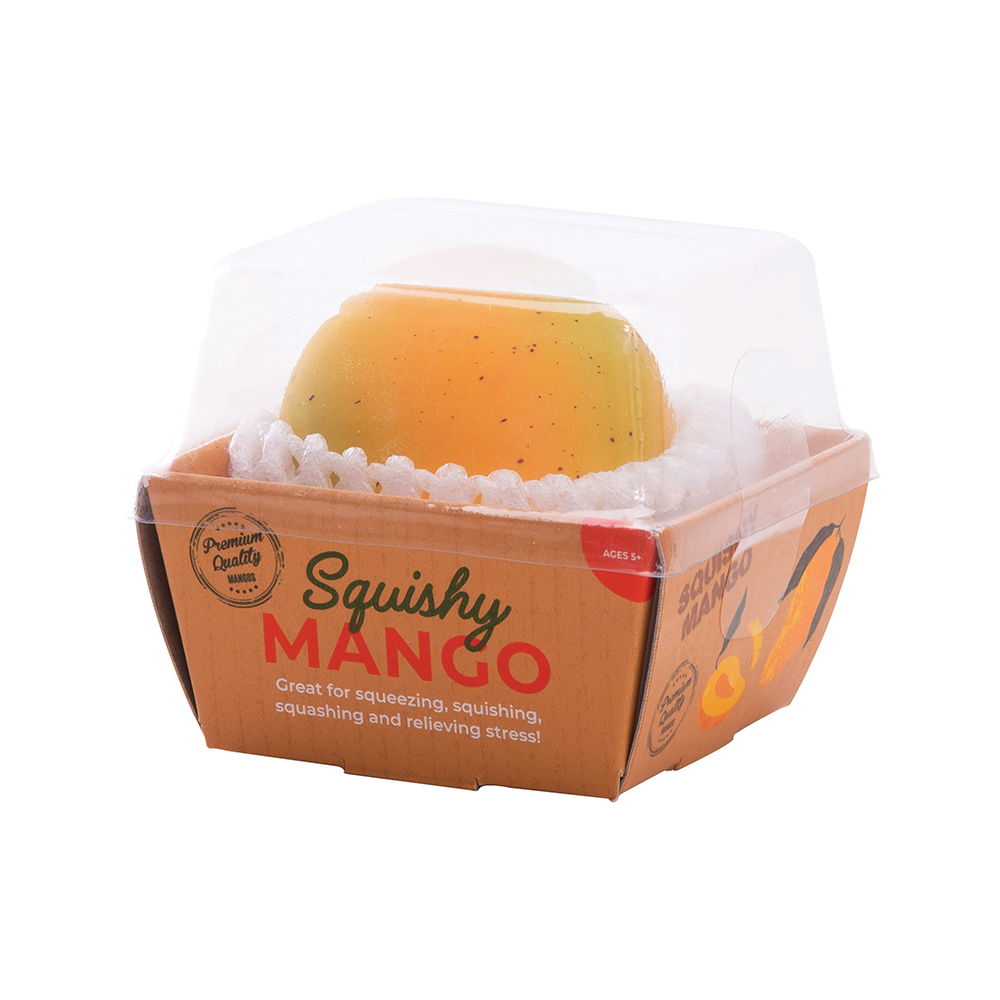 Squishy Mango Assorted – Iko Iko