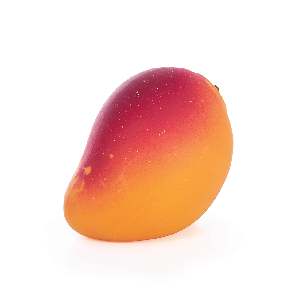 Squishy Mango Assorted