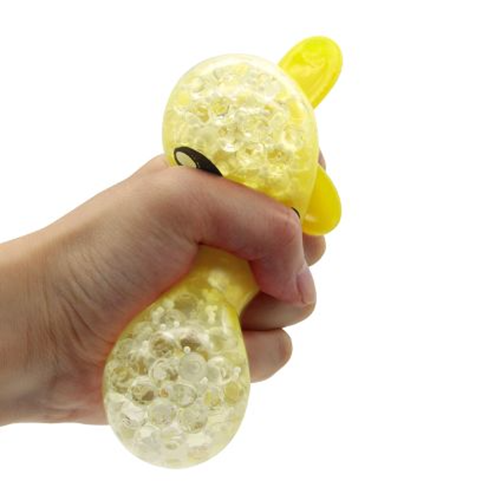 Squeeze Anime Rabbit – Iko Iko