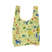 Baggu Standard Reusable Bag Painted Prairie