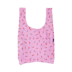 Baggu Standard Reusable Bag Painted Wildflower