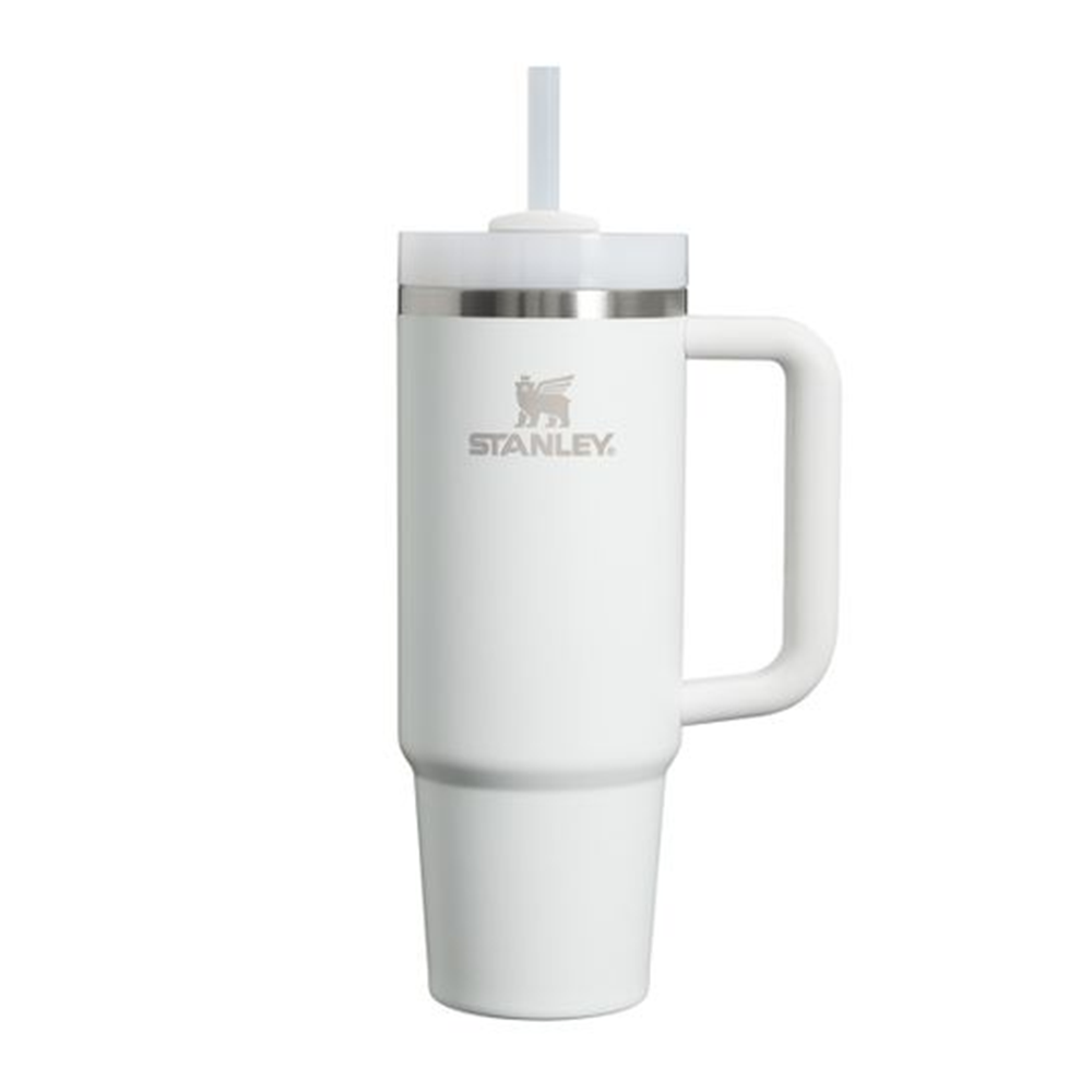 Stanley Quencher H2.0 30oz Frost