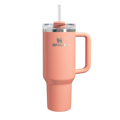 Stanley Quencher 40oz Limited Melon