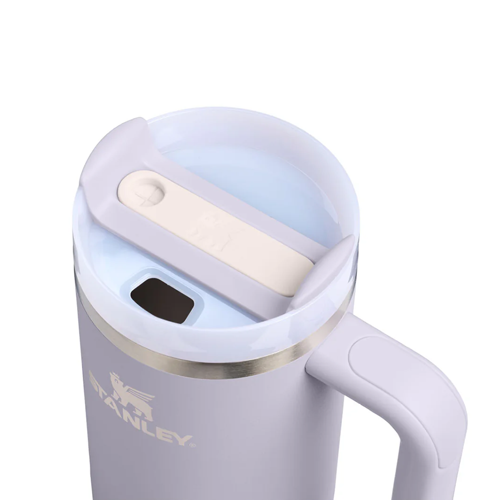 Stanley Quencher H2.0 30oz Purple Dust