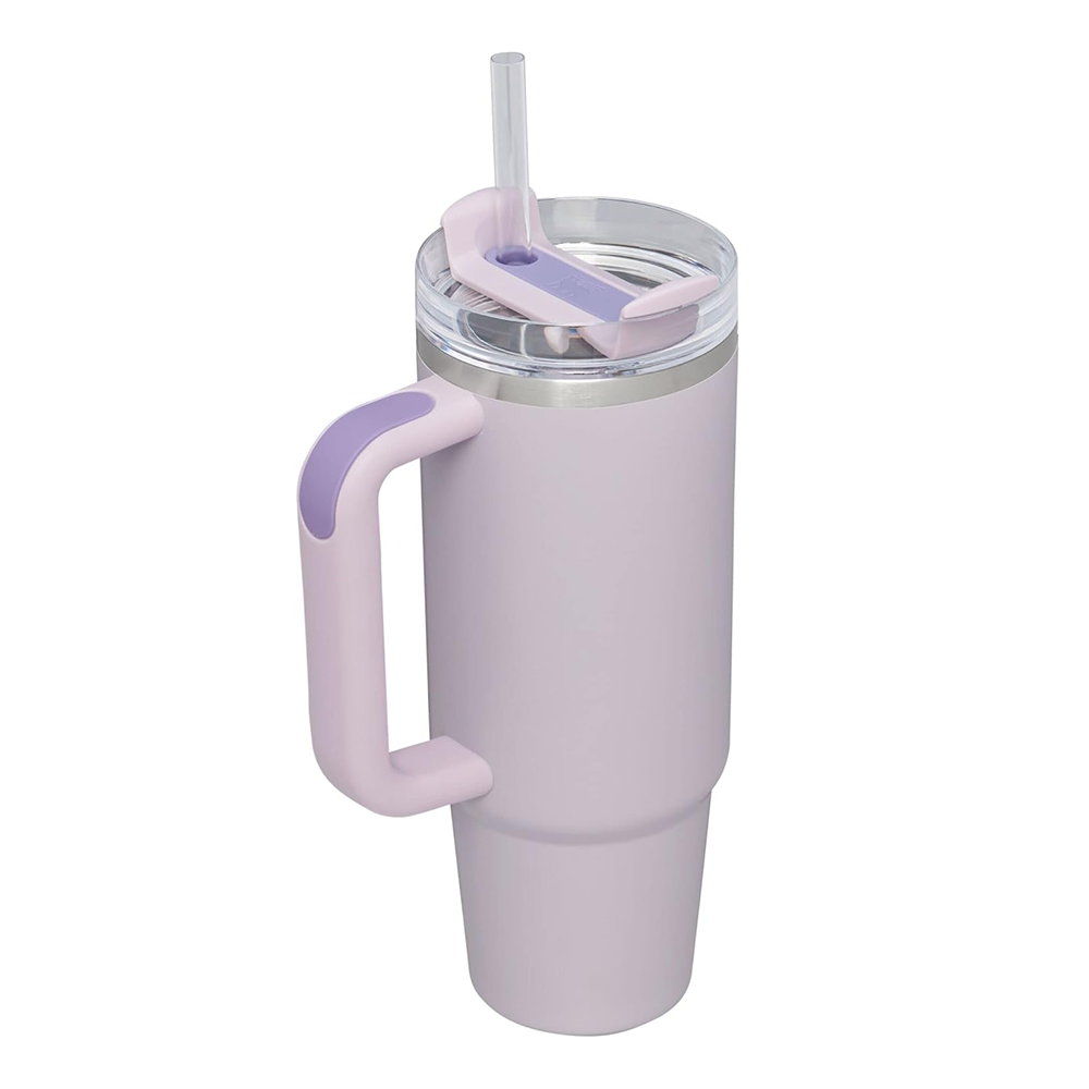 Stanley Quencher H2.0 30oz Soft Orchid