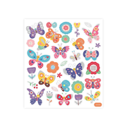 Butterfly Stickers