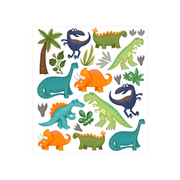 Dinosaur Stickers