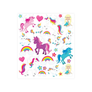 Unicorn Stickers