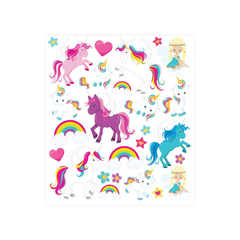 Unicorn Stickers