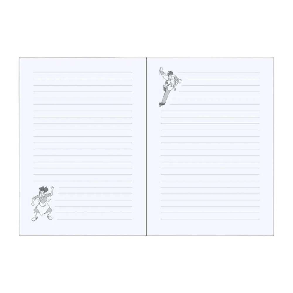 Arrietty Journal