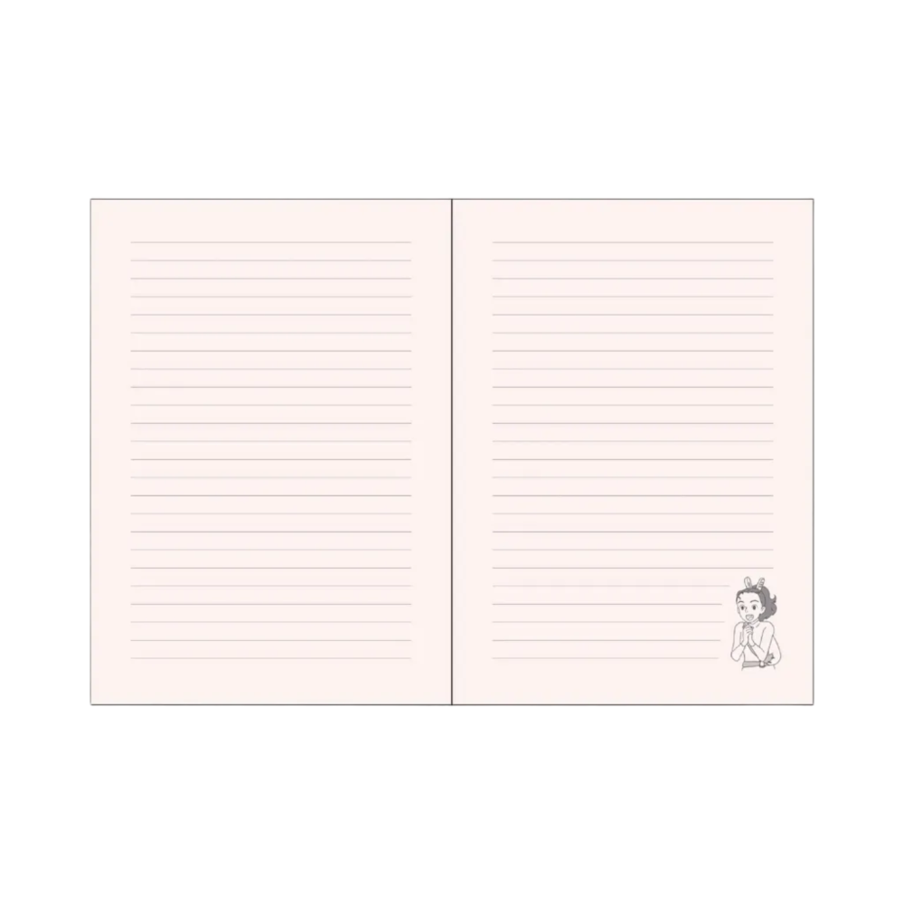 Arrietty Journal
