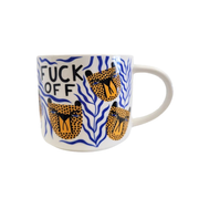 Studio Soph Mug F*ck Off