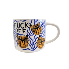 Studio Soph Mug F*ck Off