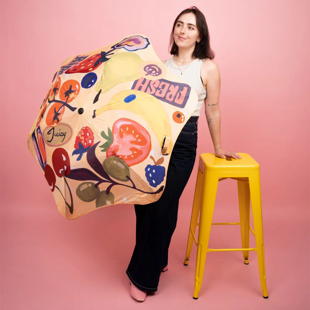Blunt Umbrella Metro Limited Edition Studio Bon