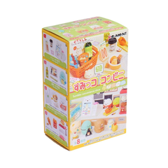 Sumikko Convenience Store Blind Box