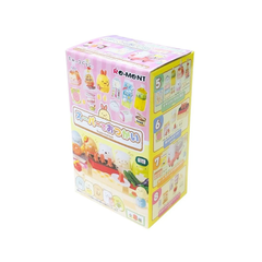 Sumikko Supermarket Blind Box