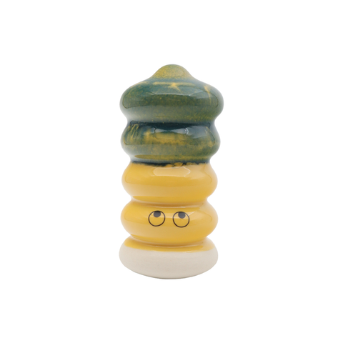 Studio Arhoj Ceramic Familia Sunlight and Moss