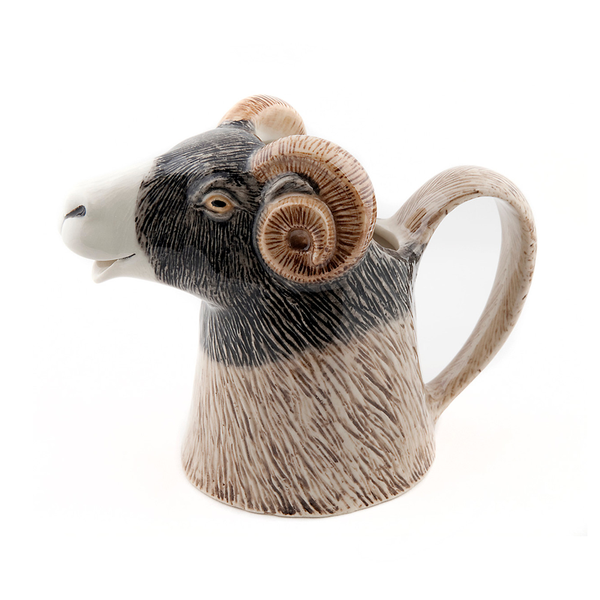 Quail Swaledale Jug Medium