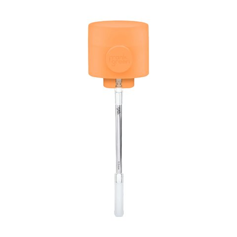 Frank Green Switch Lid Pack Neon Orange