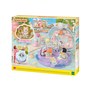 Sylvanian Families Baby Mermaid Shop