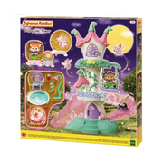 Sylvanian Families Fairytale Tower