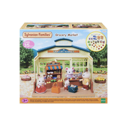 Sylvanian Families Grocery Market
