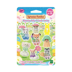 Sylvanian Families Blooming Baby Friends Series Blind Bag