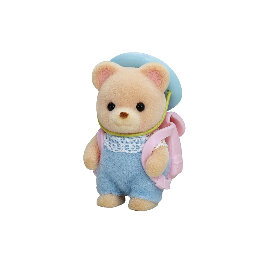 Sylvanian Families Bear Baby