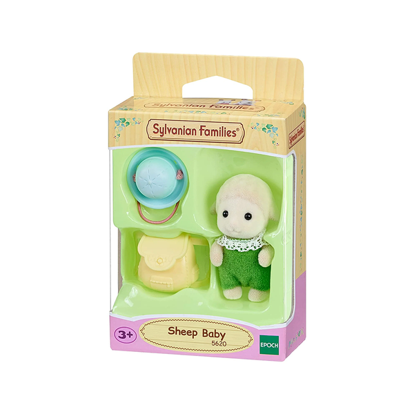 Sylvanian Families Sheep Baby