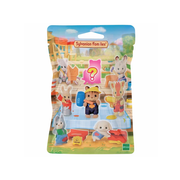 Sylvanian Families Blind Bag Baby Builders Series