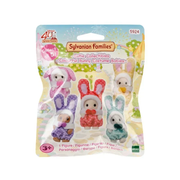 Sylvanian Families Blind Bag Cutie Collectibles Colourful Bunny Costume Babies