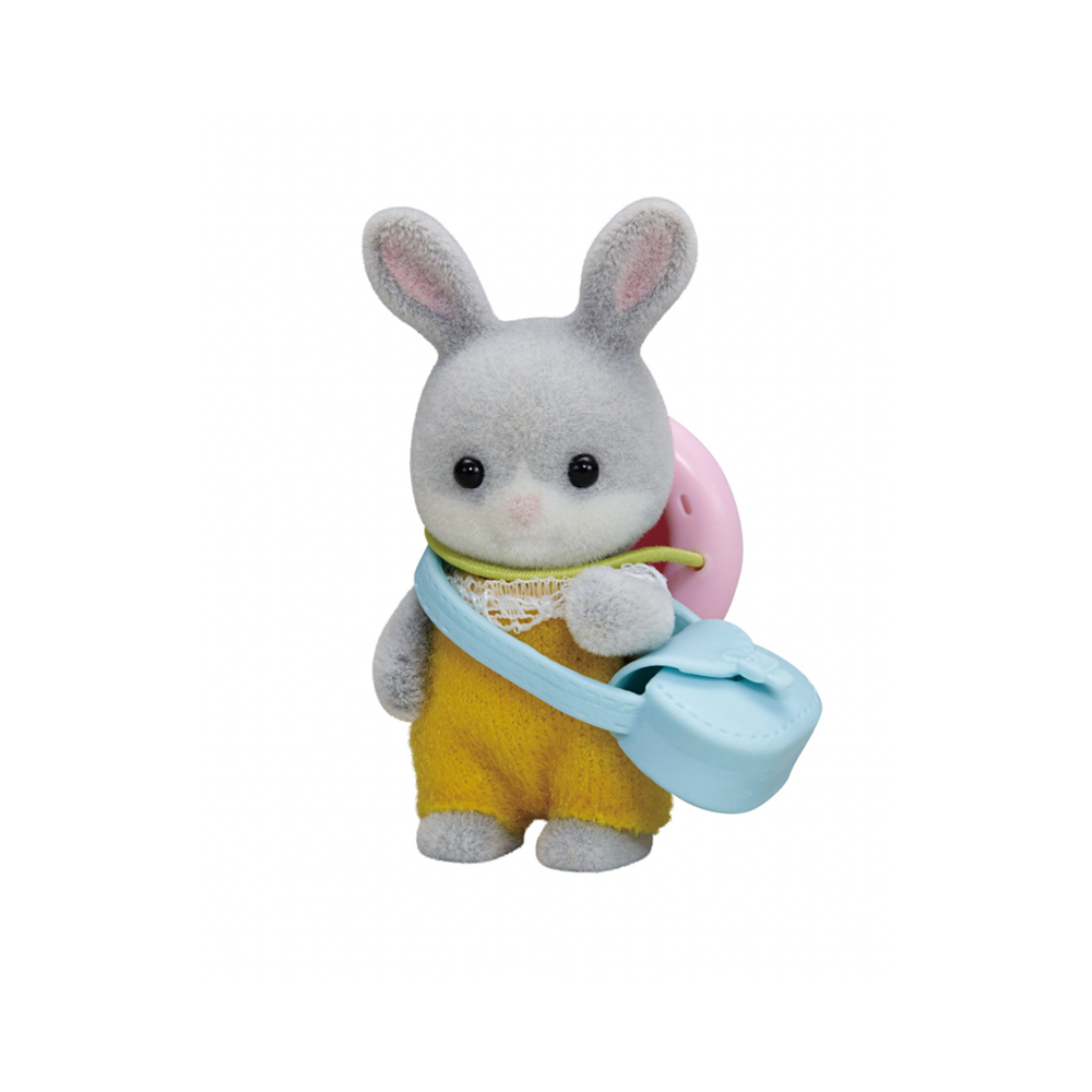 Sylvanian Families Cottontail Rabbit Baby