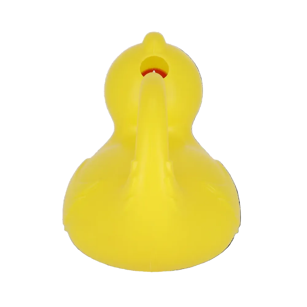 Watering Can Yellow Duck