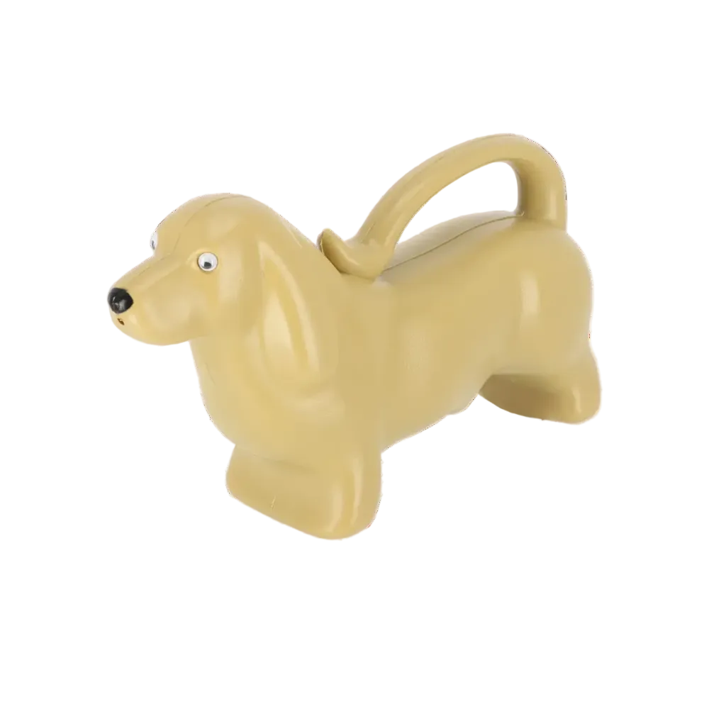 Watering Can Dachshund
