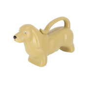 Watering Can Dachshund