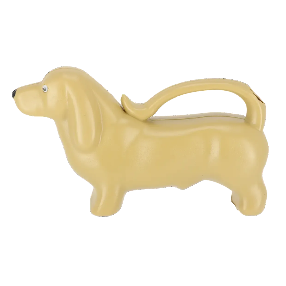 Watering Can Dachshund