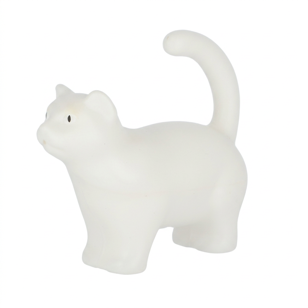 Watering Can Cat Assorted