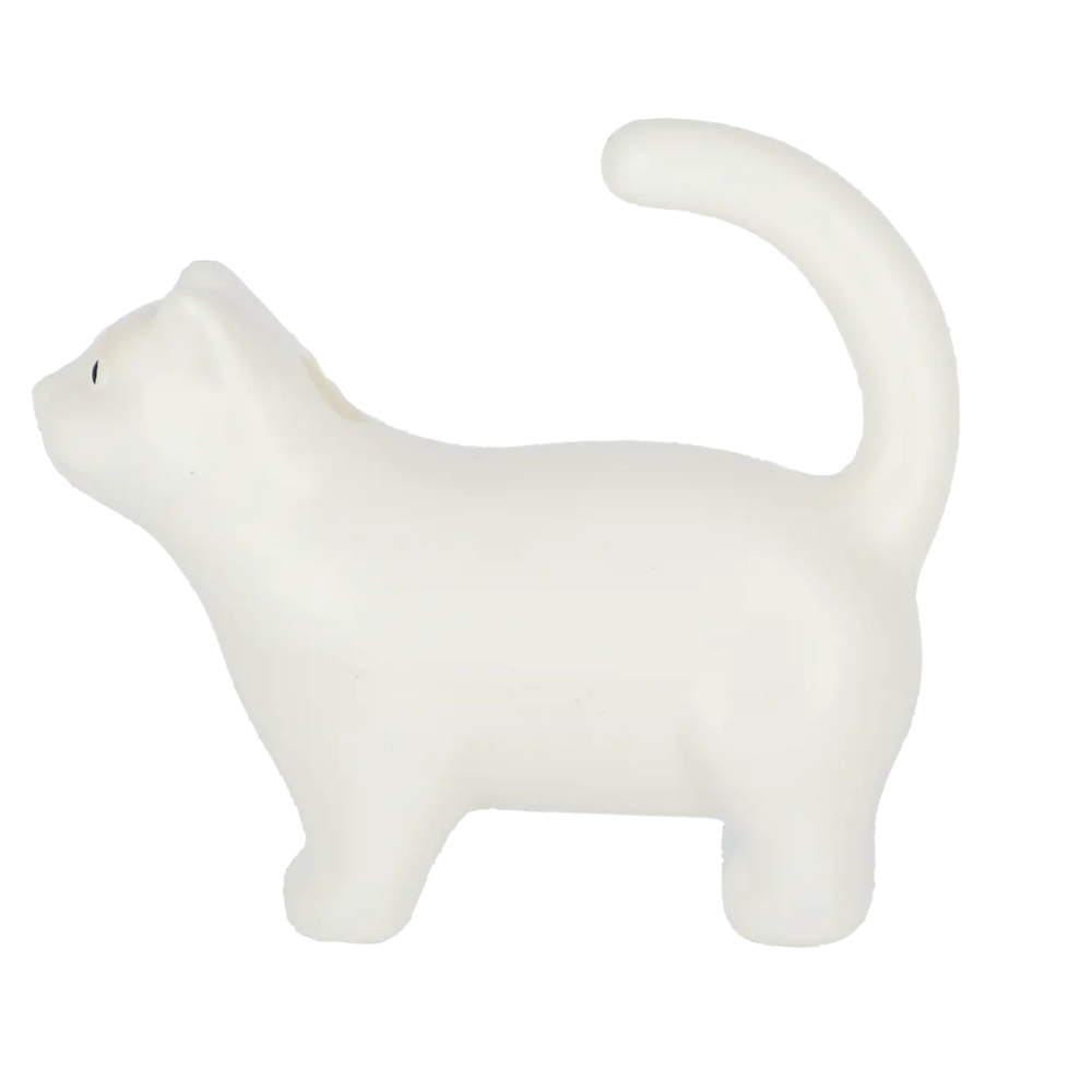 Watering Can Cat Assorted
