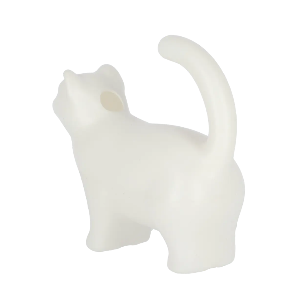Watering Can Cat Assorted