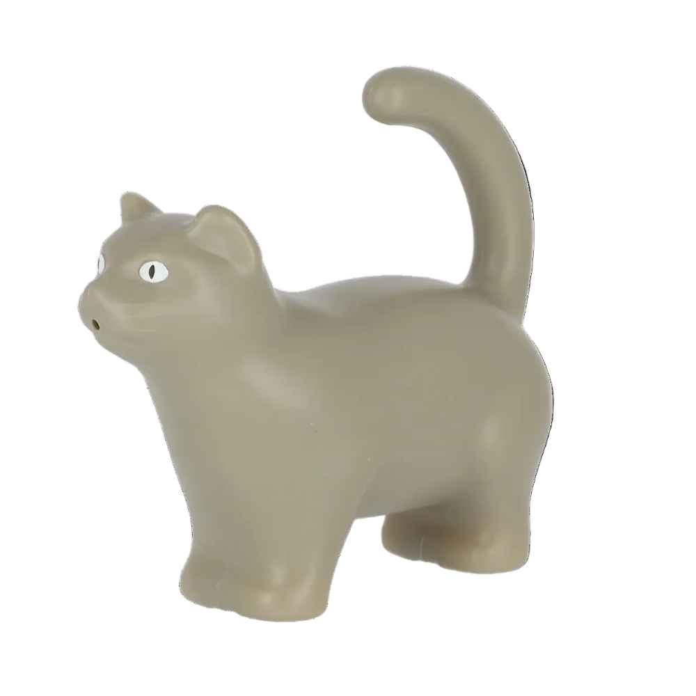 Watering Can Cat Assorted
