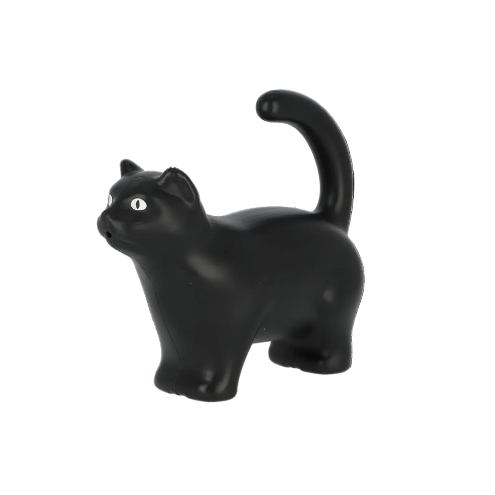 Watering Can Cat Assorted