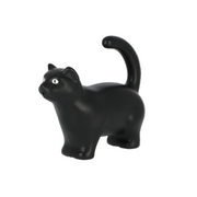 Watering Can Cat Assorted