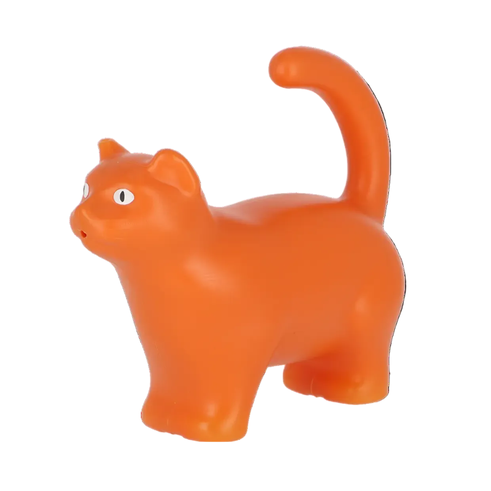 Watering Can Cat Assorted