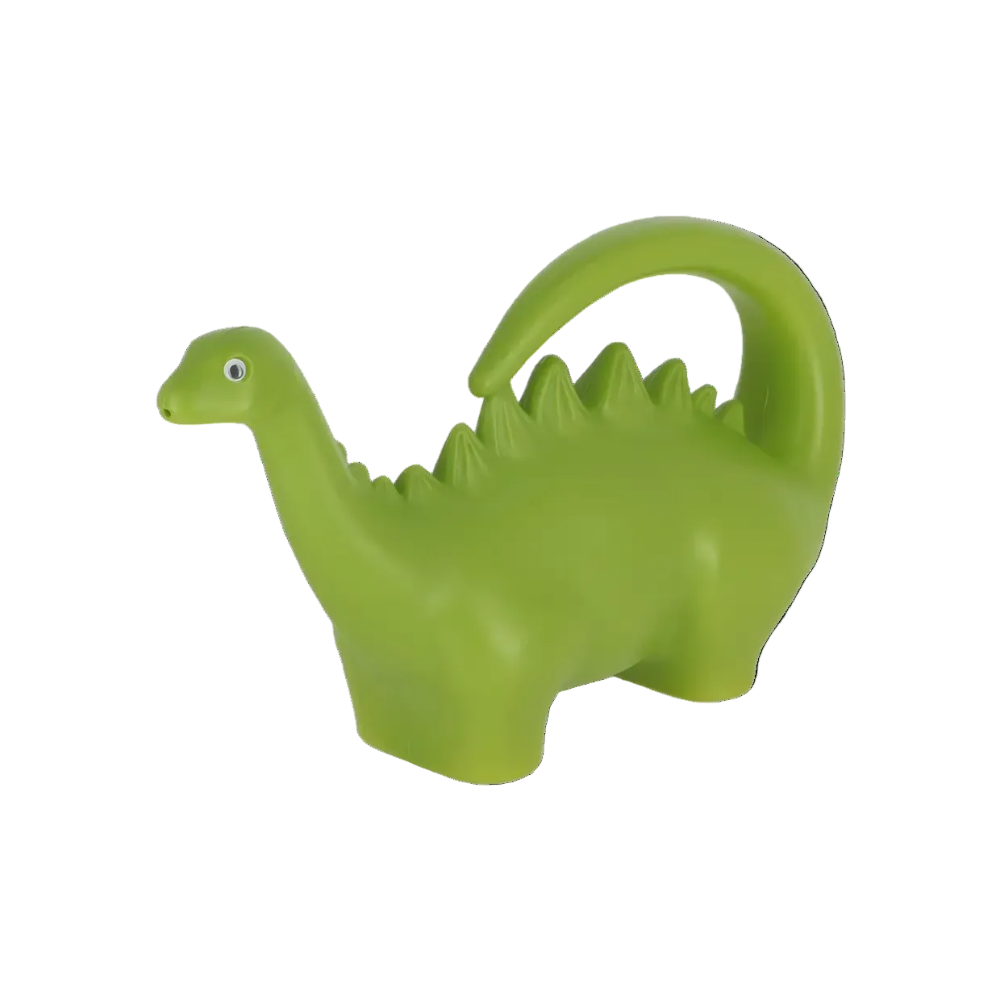 Watering Can Stegosurus