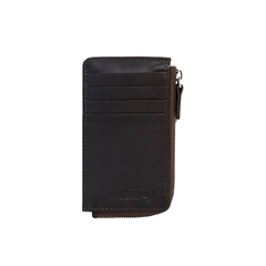 Moana Road Wallet The Downtown Dark Brown