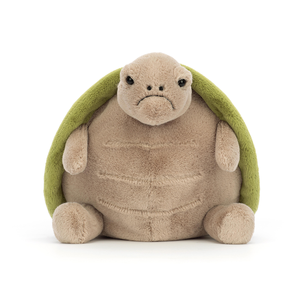 Jellycat Timmy Turtle